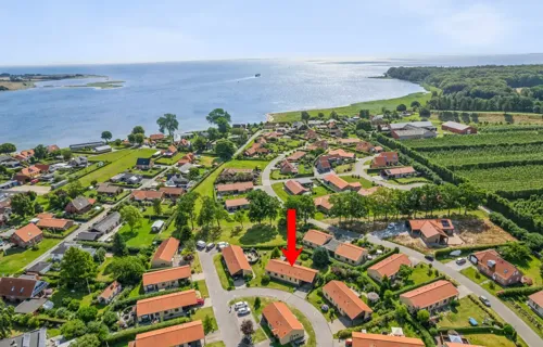 Fiskeparken, 7130 Juelsminde - Hedensted