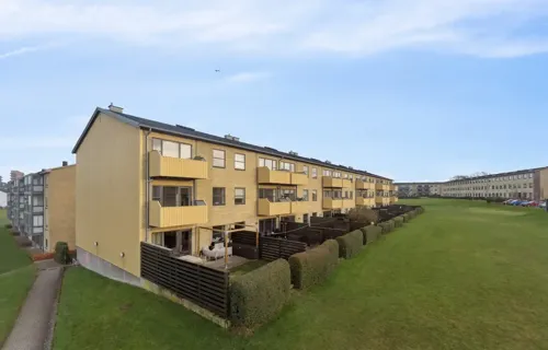 Roald Amundsens Vej, 9210 Aalborg SØ - Aalborg - 2 th