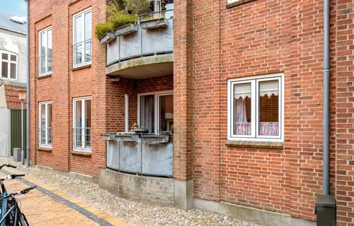 Skibbroen, 6270 Tønder - st th