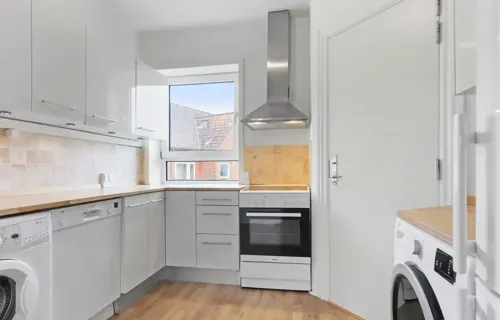 Sennelsgade, 8900 Randers C - Randers - 3 tv