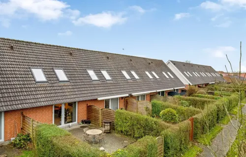 Glentevænget, 6760 Ribe - Esbjerg