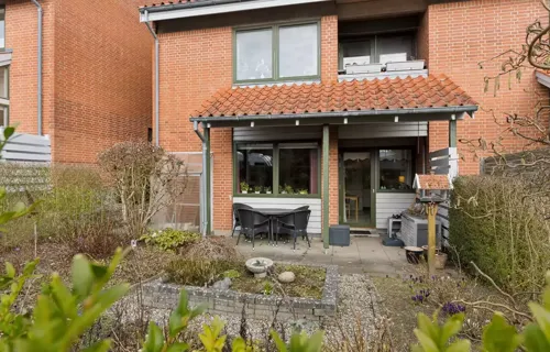 Kløvermarksvej, 9800 Hjørring - st th