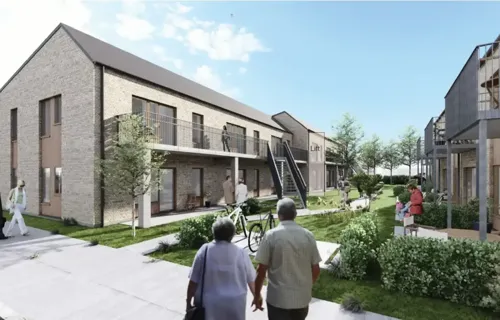 Industrisvinget, 4030 Tune - Greve