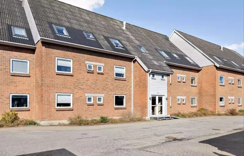 Skolebakken, 8464 Galten - Skanderborg - 2 mf