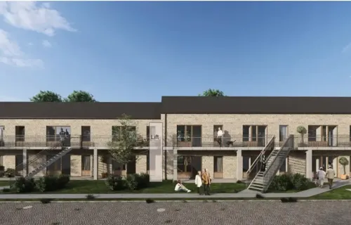 Industrisvinget, 4030 Tune - Greve