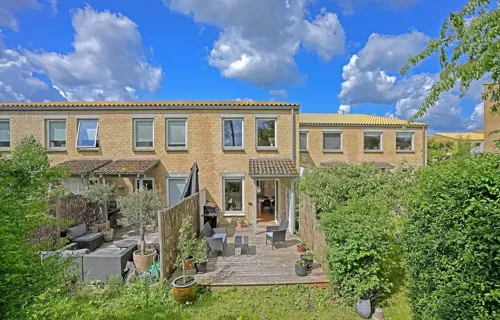 Ellesvinget, 2950 Vedbæk - Rudersdal