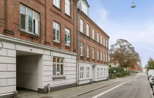 Søren Møllers Gade, 8900 Randers C - Randers - st