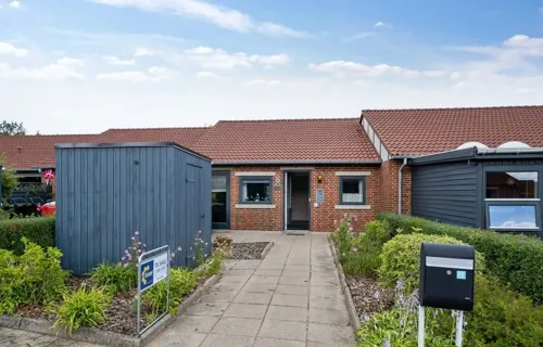 Bøgelunden, 8722 Hedensted