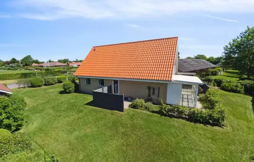 Tranevej, 9610 Nørager - Rebild