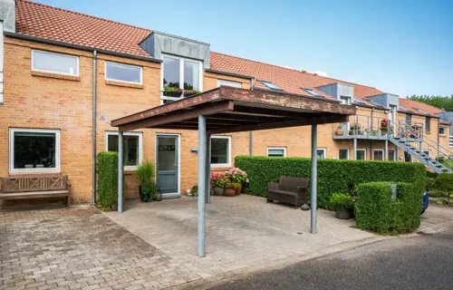 Næshøjvej, 8462 Harlev J - Aarhus