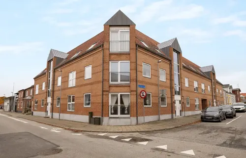 Carit Etlars Gade, 7400 Herning - st tv