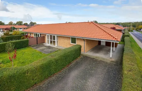 Rødtjørnvej, 5200 Odense V - Odense