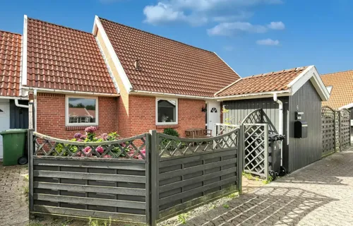 Løvens Kvarter, 6710 Esbjerg V - Esbjerg