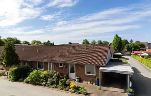 Vænget, 6510 Gram - Haderslev