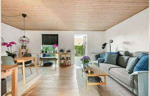 Fiskenes Kvarter, 6710 Esbjerg V - Esbjerg