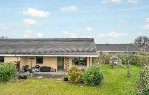 Lars Brorsvej, 9440 Aabybro - Jammerbugt