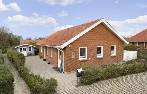 Mimersvej, 7620 Lemvig