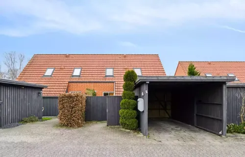 Søhustoften, 5270 Odense N - Odense