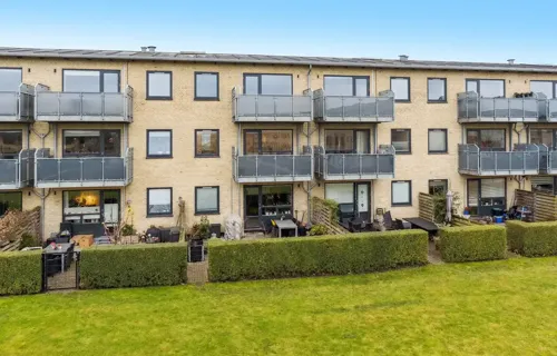 Sohngårdsholmsvej, 9210 Aalborg SØ - Aalborg - 1 th