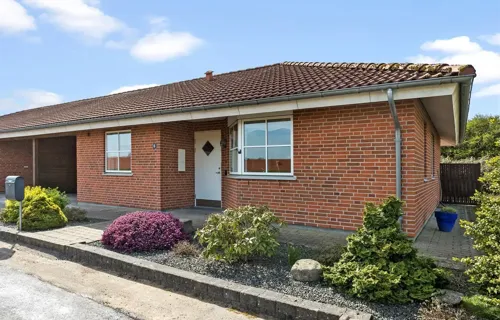 Lyøparken, 6100 Haderslev