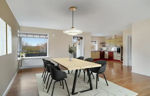 Smakken, 6710 Esbjerg V - Esbjerg - 1 tv