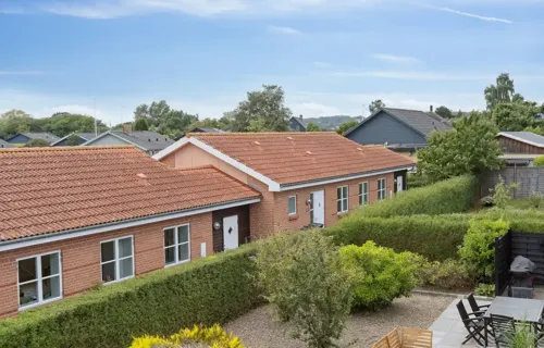 Mølleby, 3730 Nexø - Bornholm