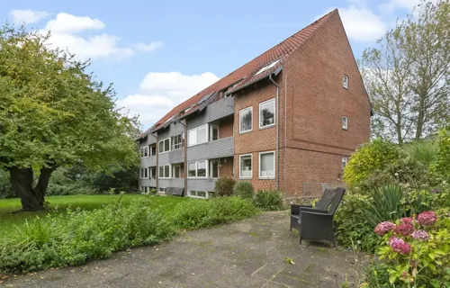 Skanderborgvej, 8260 Viby J - Aarhus - 2 th