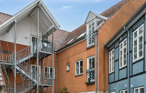 Rolighed, 4180 Sorø - 1 th