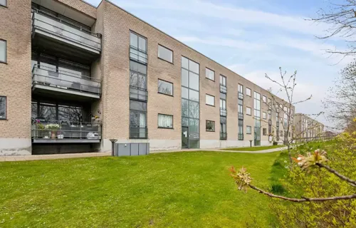 Berings Gade, 2630 Taastrup - Høje-Taastrup - 2 tv