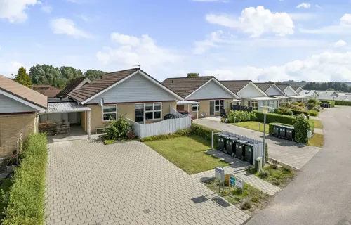 Toftehaven, 9600 Aars - Vesthimmerlands