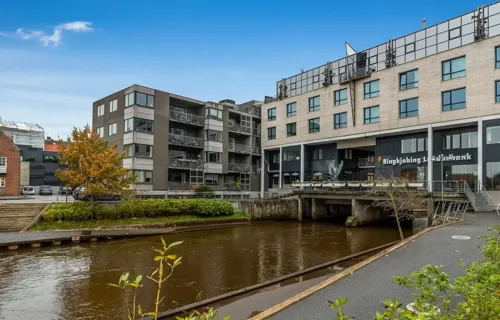 Slotsgade, 7500 Holstebro - 2 2