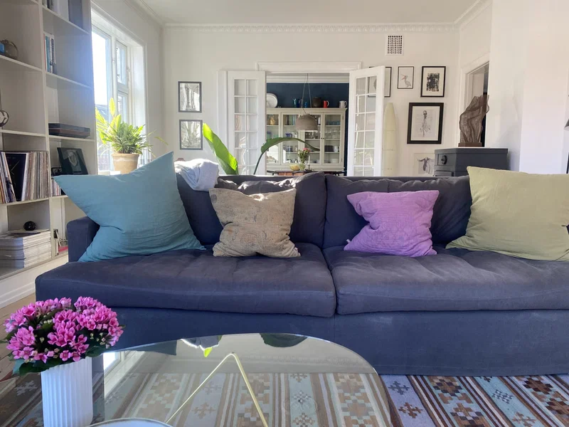 Sydvendt 5 værelses øverst.