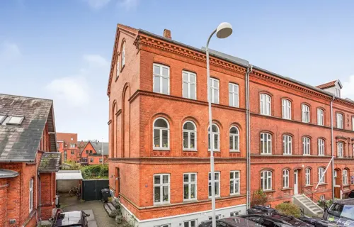 Oluf Bagers Gade, 5000 Odense C - Odense - 3