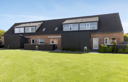 Kongsbergparken, 5400 Bogense - Nordfyns