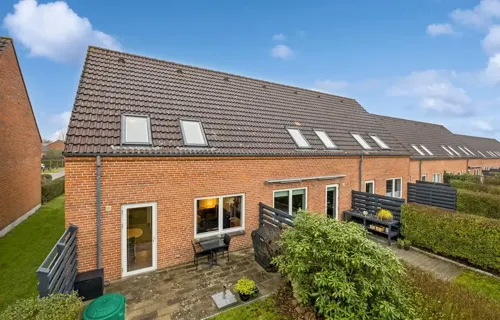 Tusborgvej, 9310 Vodskov - Aalborg