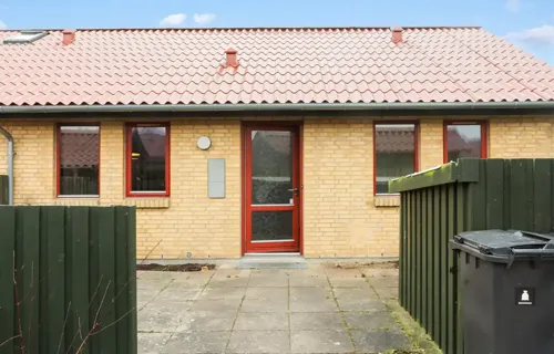 Egeparken, 4970 Rødby - Lolland