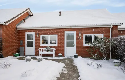 Hedevej, 7470 Karup J - Viborg