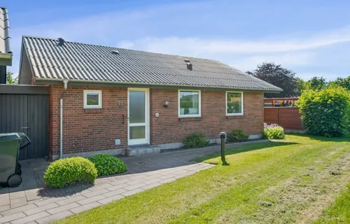 Kærvej, 7442 Engesvang - Ikast-Brande