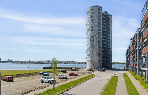 Lindholm Brygge, 9400 Nørresundby - Aalborg - 12 4