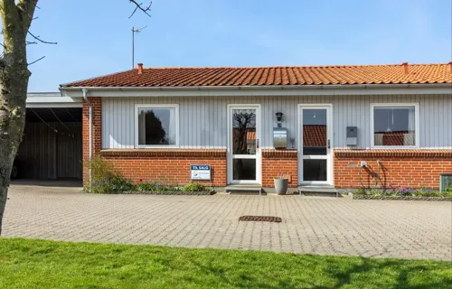 Gormsvej, 7760 Hurup Thy - Thisted