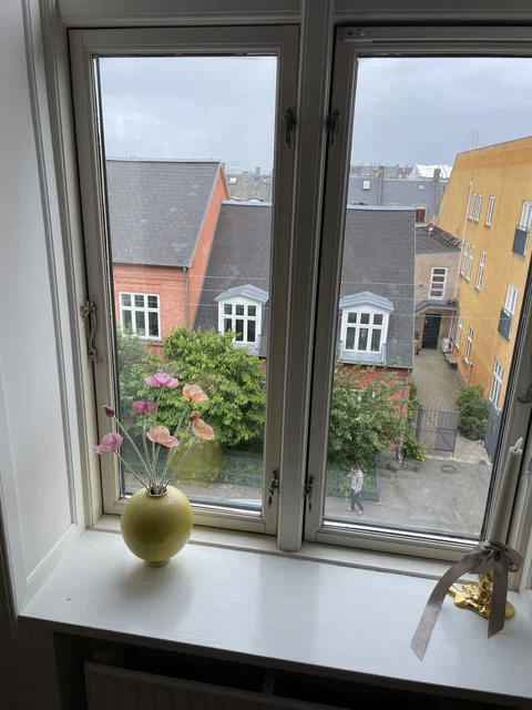 Lys & Skøn 2V på Østerbro
