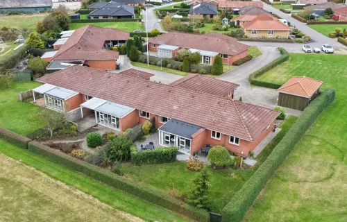 Ved Højene, 9541 Suldrup - Rebild