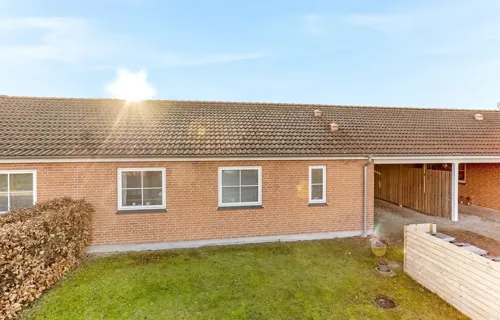 Hovmarken, 4850 Stubbekøbing - Guldborgsund