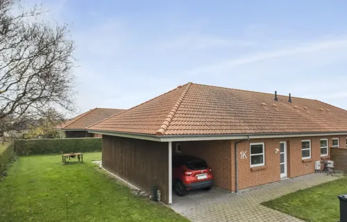 Rylevej, 4220 Korsør - Slagelse