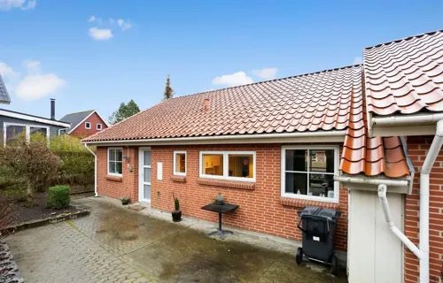 Åbredden, 9700 Brønderslev