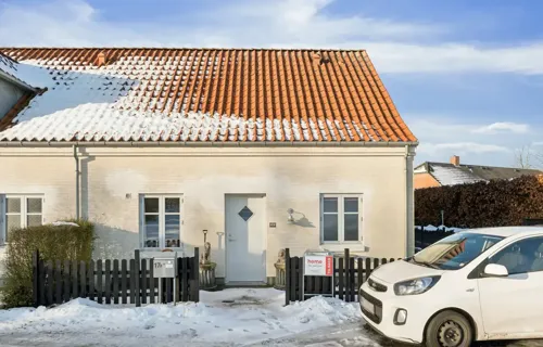 Sønder Tranders Bygade, 9260 Gistrup - Aalborg