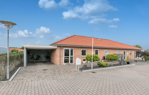 Skyttens Kvarter, 6710 Esbjerg V - Esbjerg