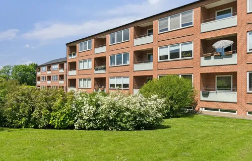 Holme Møllevej, 8260 Viby J - Aarhus - 2 tv