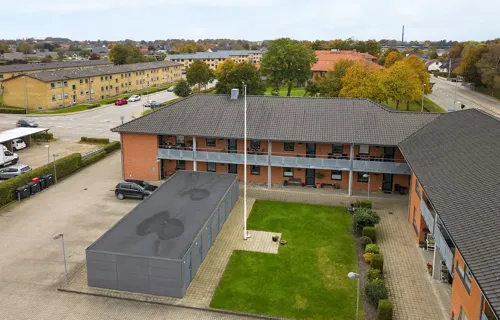 Snejbjerg Hovedgade, 7400 Herning - st 1