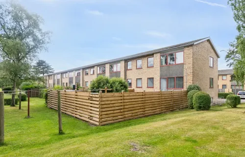 Høgesti, 3300 Frederiksværk - Halsnæs - 1 tv